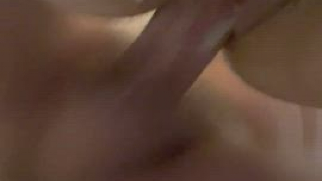 He’s not allowed to pull out til I get my second creampie. Yes, I make the rules