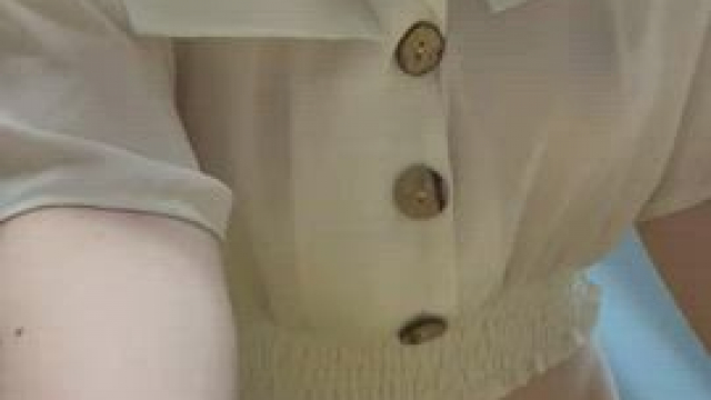 Did you need some bouncy boobs in your life?