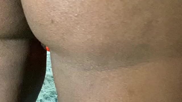 My pussy is such a little fatty! 