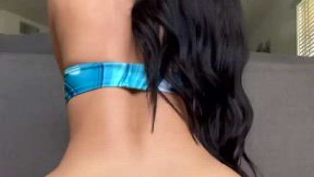 Would you cum quick if I rode you like this?