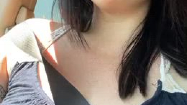 Who wants to drive me around today