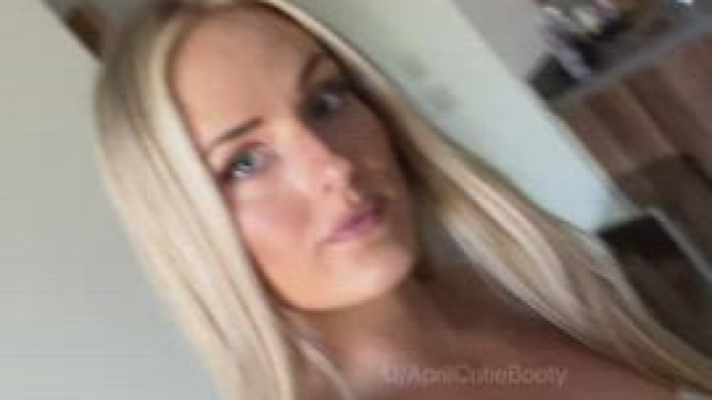 I'm going commando, want to see?