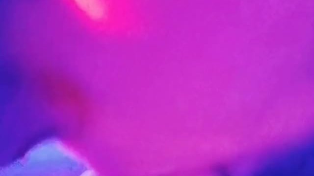 Really warm thick load tonight 