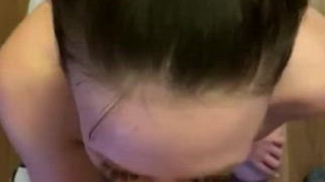 My girl loves facial finishes