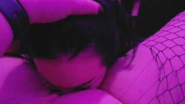 I wanted to taste my wifes cunt aswell [OC]