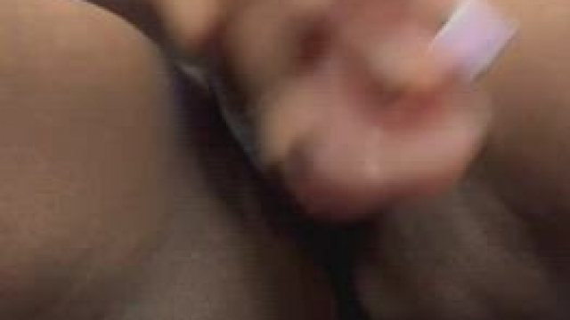 Wife's Bouncy Little Titties