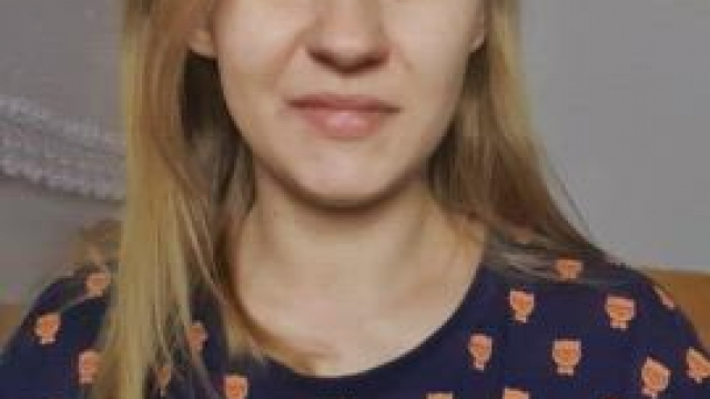 When you're sleepy and throw yourself back on the bed.