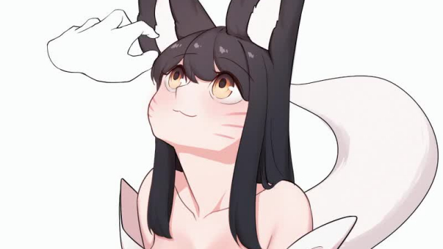 Aren’t headpats the best? All good sluts deserve to feel like the cute little pe