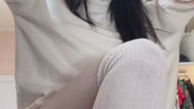 Have you ever had a ass like this placed on your face?