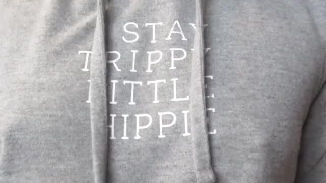 Could I win award for smallest titty drop? Let's call it a nipple plop? No okay 