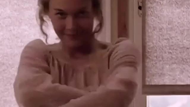 Hana Kovarikova - Gorgeous tits in 'Roming'