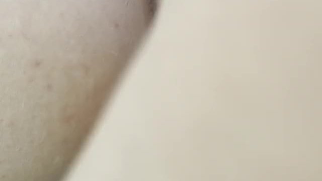 My Lips Latch On And Don’t Let Go 