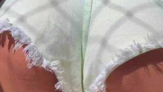 If you like to eat, my asshole is yours