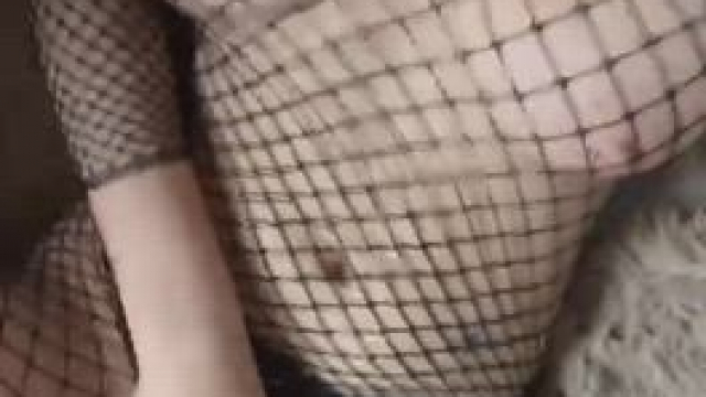 I play with my vagina very often because it is soft and wet