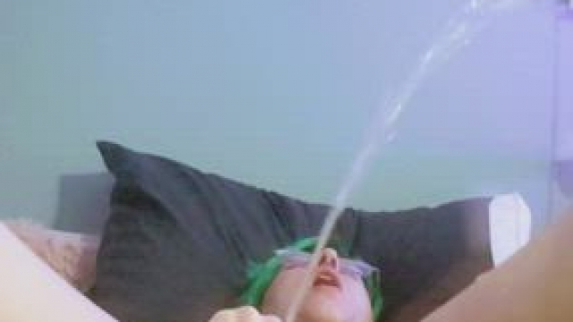 Do you like squirting