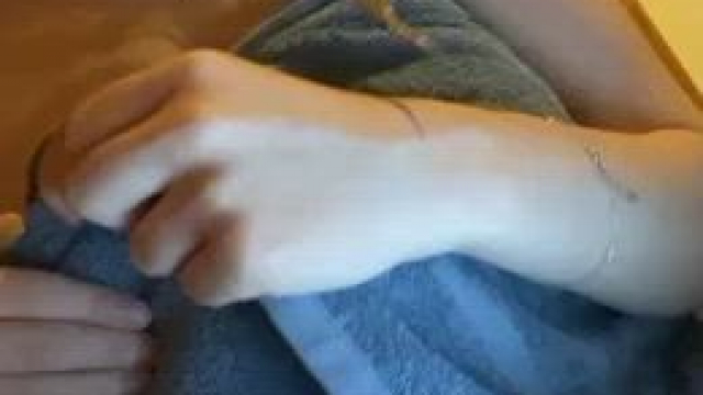 Pretty big and juicy for a teen don’t you think?