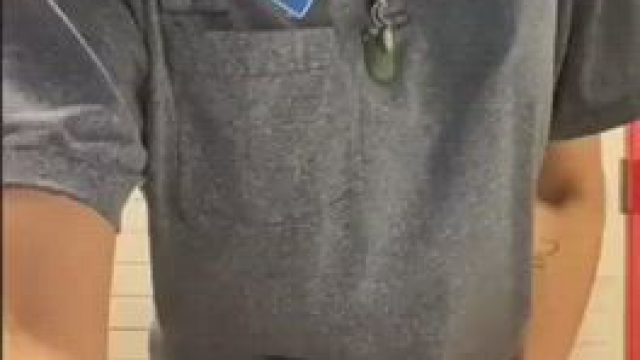 that's why my pizza was late