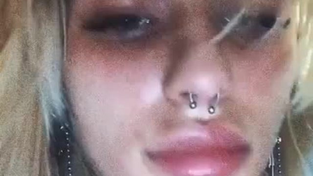 Wanted my dorm mate to be in the shot