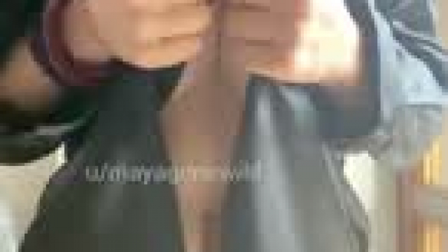 large enough for your mouth?