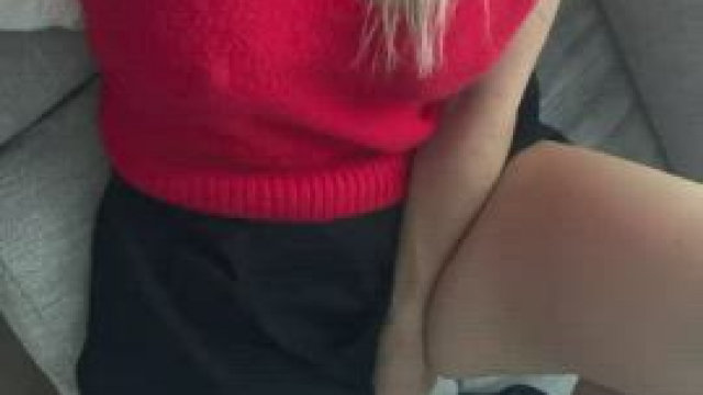 I’ll let you play with mine if you’ll let me suck on yours…