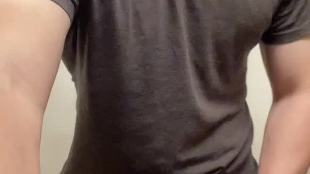 Just a little surprise