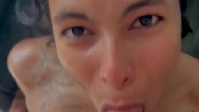 My suction is out of this world