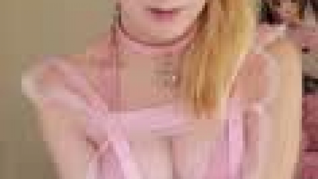 Who needs panties anyways