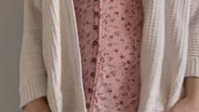 i’d wear this if we went on a first date