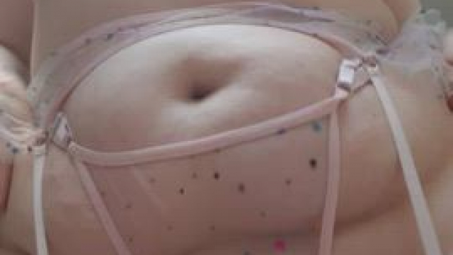 Took my panties off, not that they were hiding much