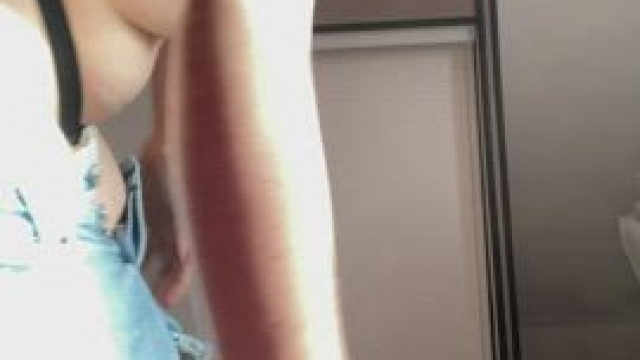 Do you like booties that are all natural?