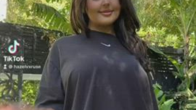 which bikini is your favourite? surprise at the end…