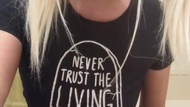 Been a minute since I've posted a [drop] here.. anyone miss watching me play wit