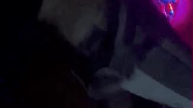 Sometimes you gotta just bust together ????????