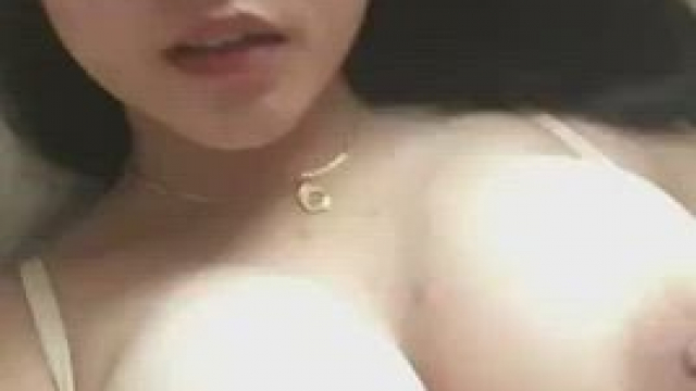 Will you be able to grab mine with those hands?