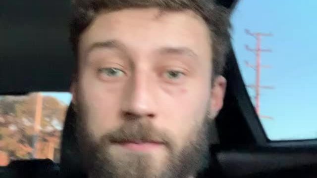 Goooood morning ☀️