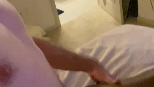 I’m a screamer for sure 