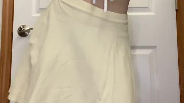 You’ll have to be a little patient for my titty drop, but I promise you it’s wor