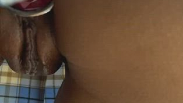 Always wearing this it makes me ready to be used