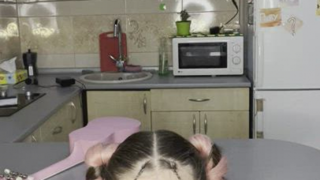 Our child would be beautiful ? Link in comments