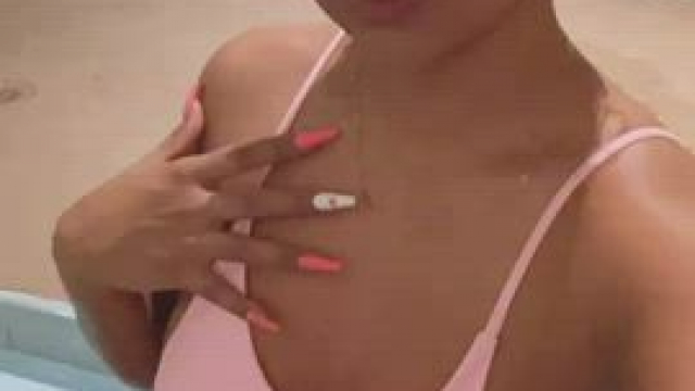 Do you like the view? [F]