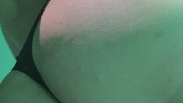 Do you think I’d look pretty with your cock between my tits?