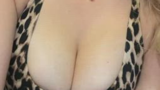 Suck these mommy milkers when you get home