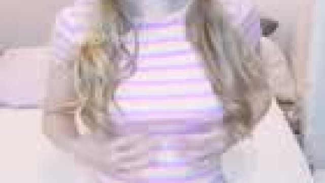 this is why pigtails were made for pulling...