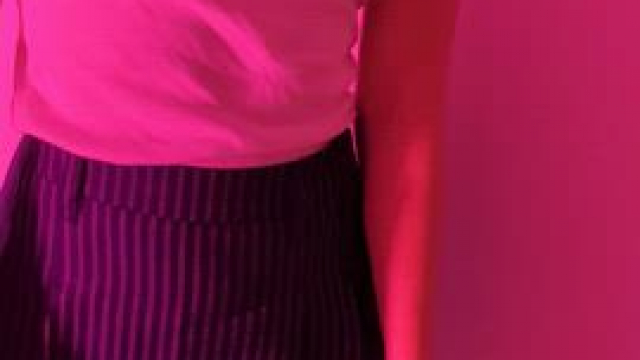 Suck My Fat Nipples While I Dance For You