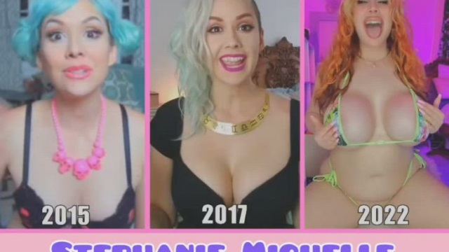 If only past me knew sooner how good it feels to be a fake titted fuck toy! Just