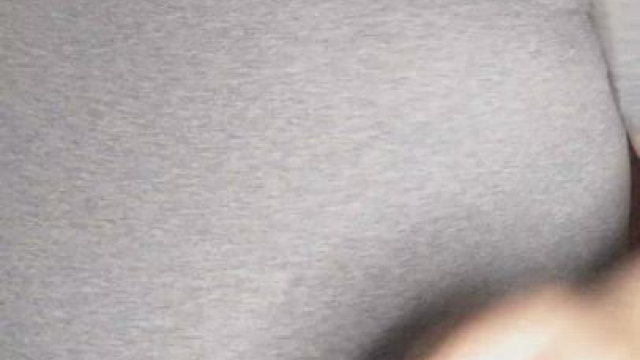 Wish it was your hands instead