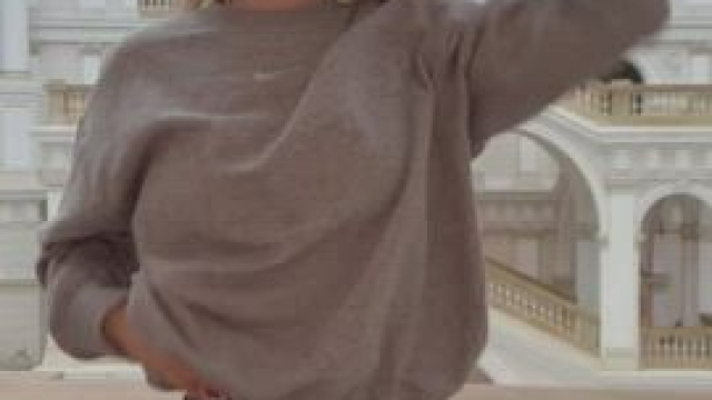 The risk and danger makes me hoooot! :D