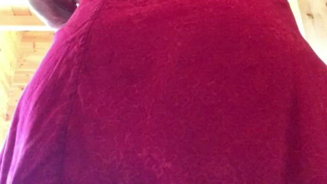 ?? Trouble ahead, PAWG in red. ??