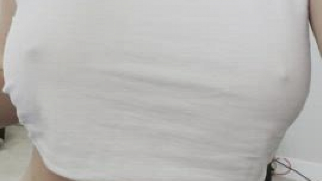 Just showing off what my momma gave me