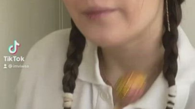 I would suck your lollipop